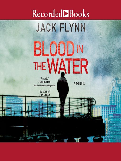 Blood in the water