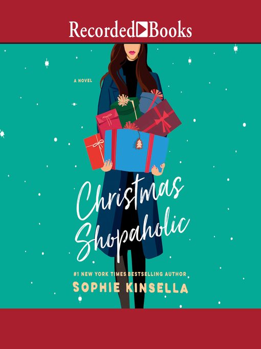 Christmas shopaholic : Shopaholic series, book 9.