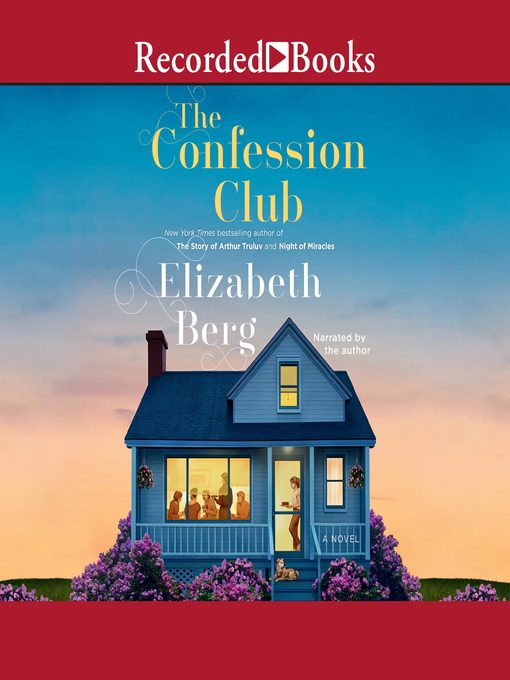 The confession club : Mason series, book 3.