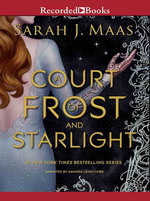 A court of frost and starlight : A court of thorns and roses series, book 3.1.