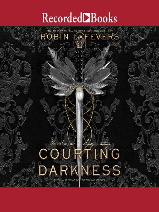 Courting darkness : Courting darkness duology, book 1.