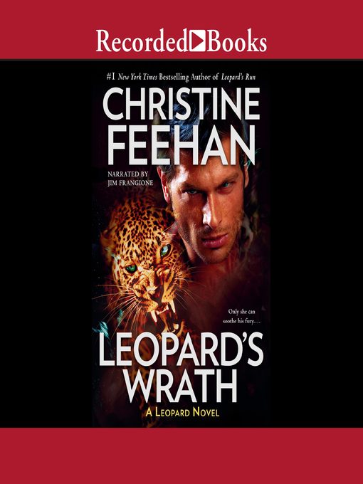Leopard's wrath : Leopard series, book 12.