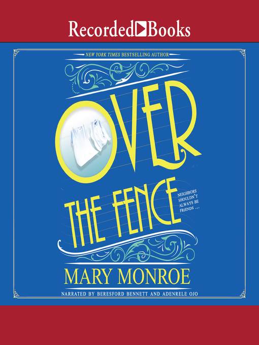 Over the fence : Neighbors series, book 2.