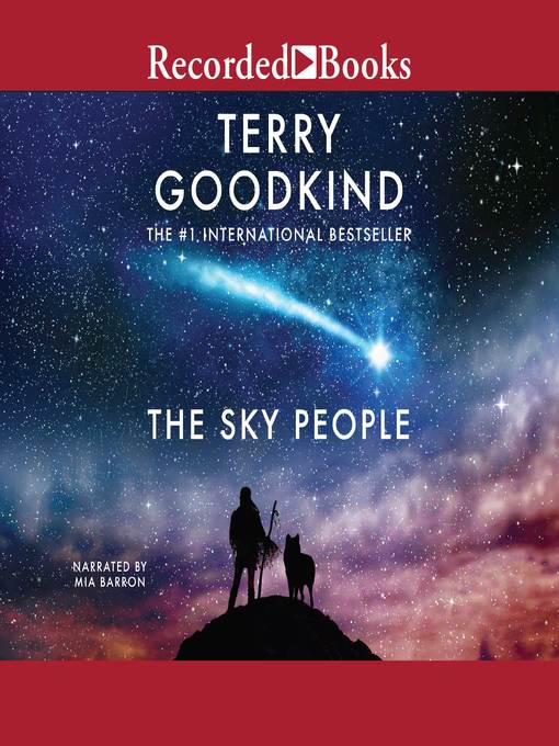 The sky people