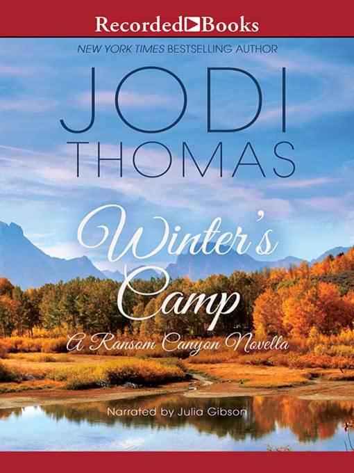 Winter's camp : Ransom canyon series, book 0.