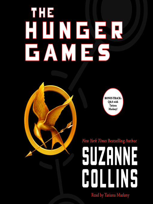 The hunger games: special edition : The hunger games series, book 1.