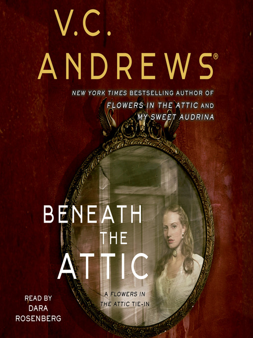 Beneath the attic