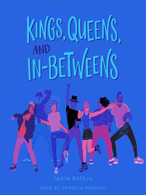 Kings, queens, and in-betweens