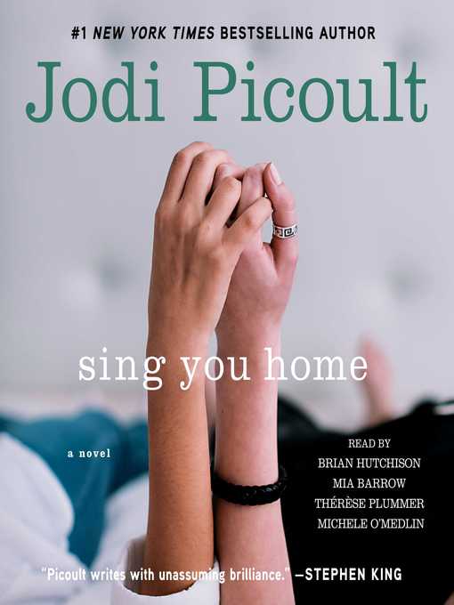 Sing you home : A novel.