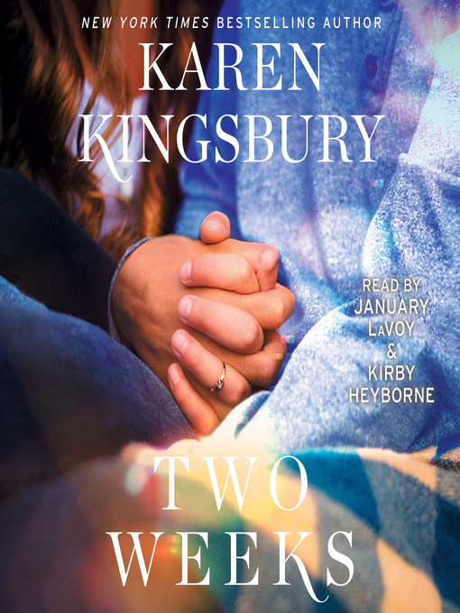 Two weeks : A novel.