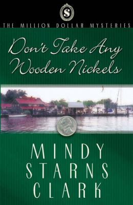 Don't take any wooden nickels