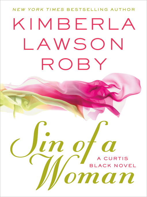 Sin of a woman : Reverend curtis black series, book 14.