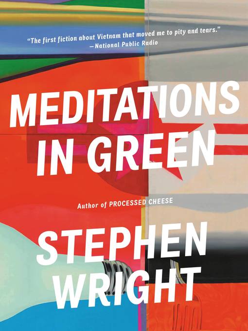 Meditations in green