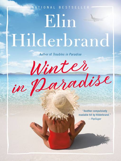 Winter in paradise : Paradise series, book 1.