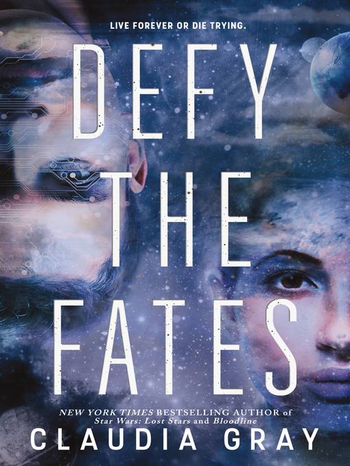 Defy the fates : Constellation series, book 3.