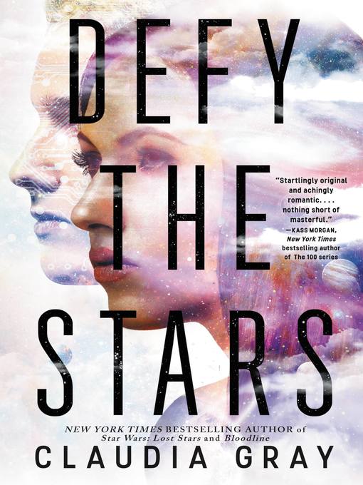 Defy the stars : Constellation series, book 1.