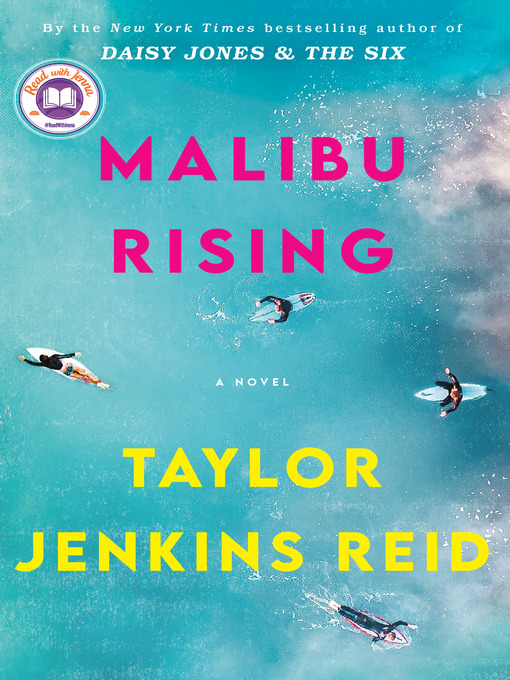 Malibu rising : A novel.