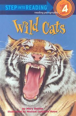 Wild cats