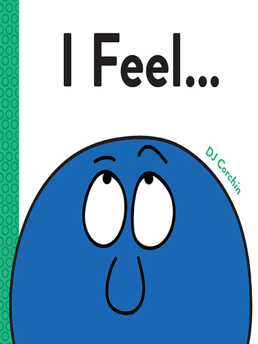 I feel...