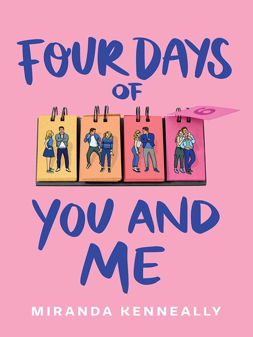 Four days of you and me