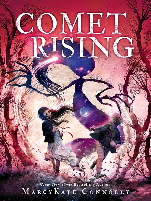 Comet rising : Shadow weaver series, book 2.