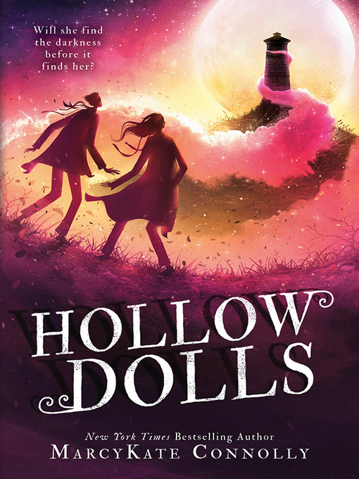 Hollow dolls : Hollow dolls series, book 1.