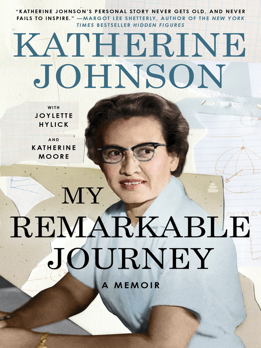 My remarkable journey : A memoir.