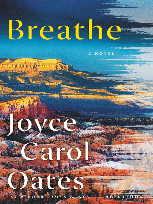 Breathe : A novel.