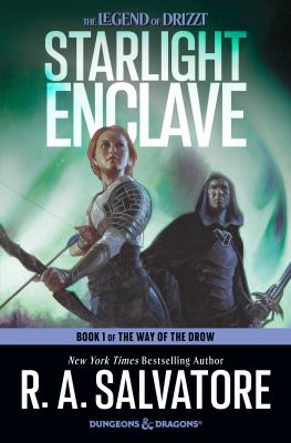 Starlight enclave : A novel.