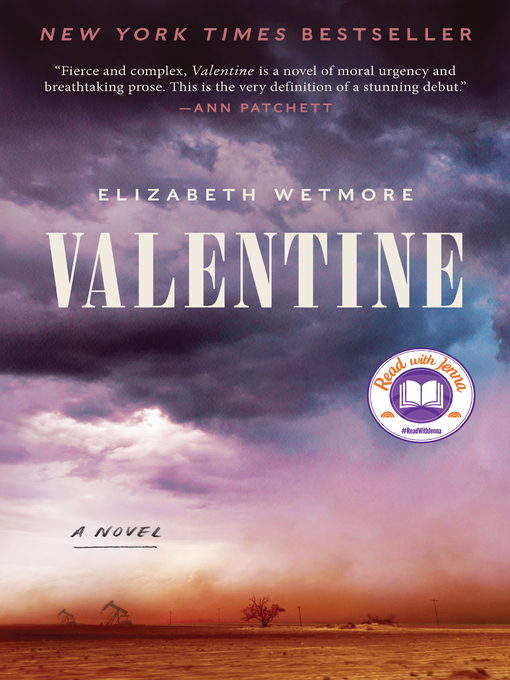 Valentine : A novel.