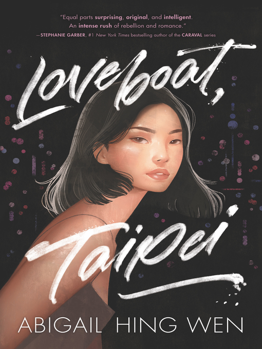 Loveboat, taipei