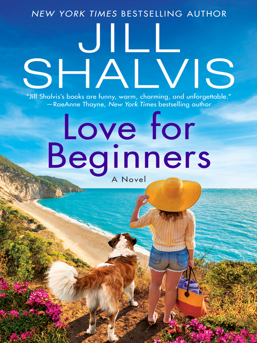 Love for beginners : A novel.