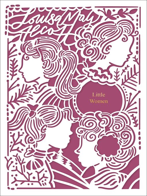 Little women (seasons  â€” winter)