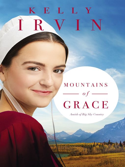 Mountains of grace