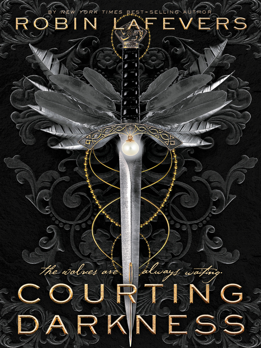 Courting darkness : Courting darkness series, book 1.