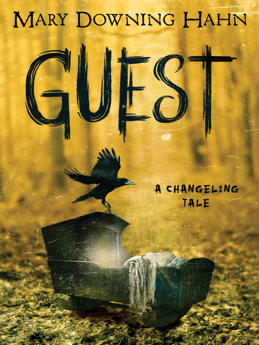 Guest : A changeling tale.