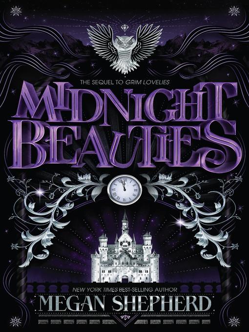 Midnight beauties : Grim lovelies series, book 2.