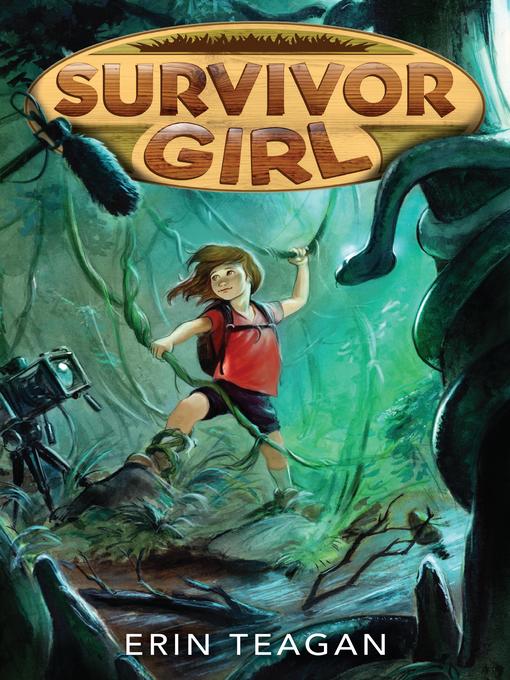 Survivor girl