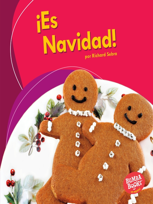 Â¡es navidad! (it's christmas!)