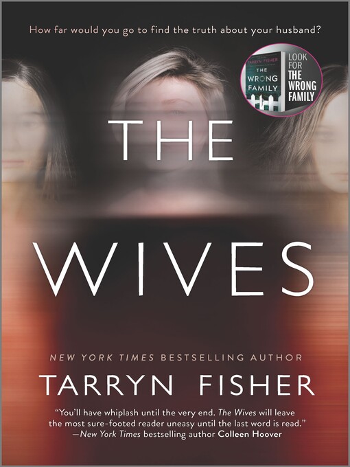 The wives : A novel.