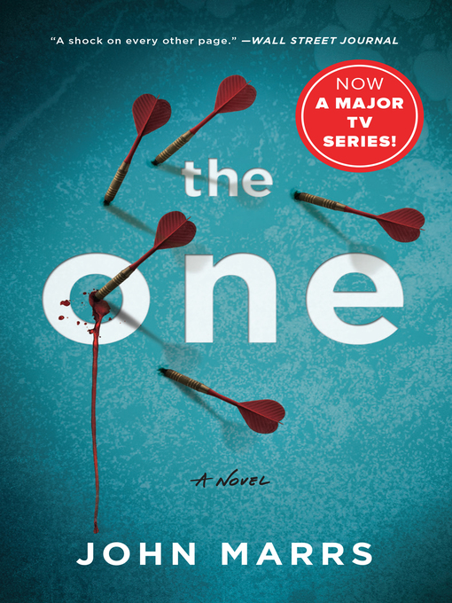 The one : A novel.