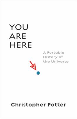 You are here : a portable history of the universe