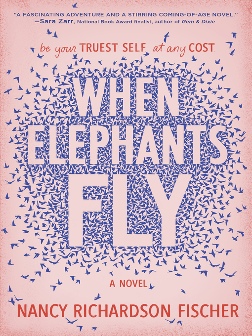 When elephants fly