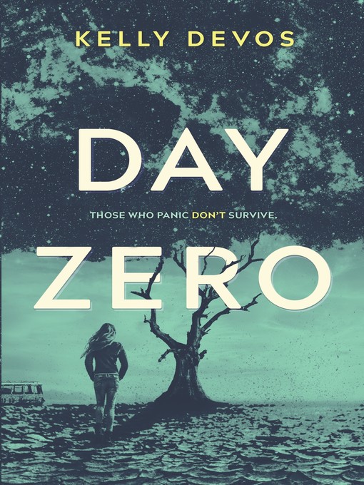 Day zero : Day zero duology, book 1.