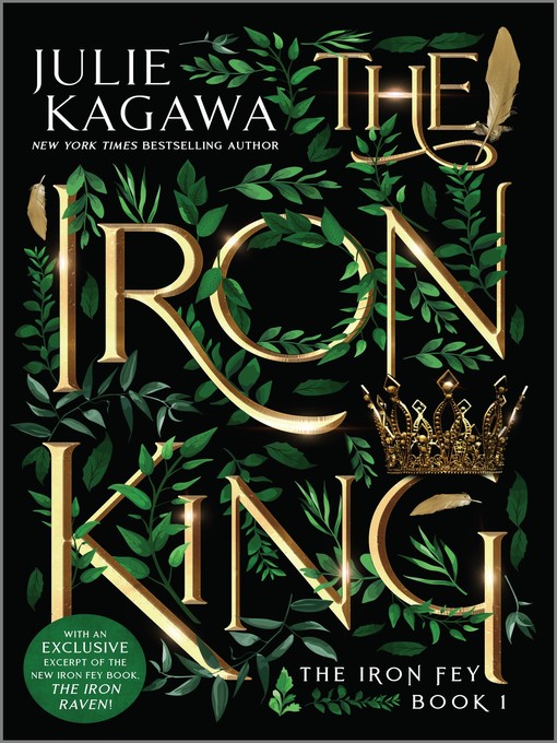 The iron king special edition