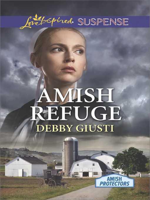 Amish refuge : Faith in the face of crime.