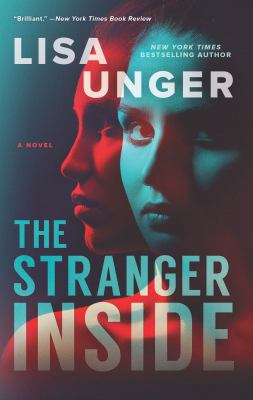 The stranger inside : A novel.