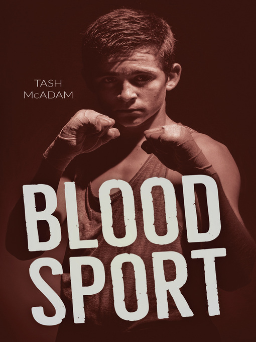 Blood sport