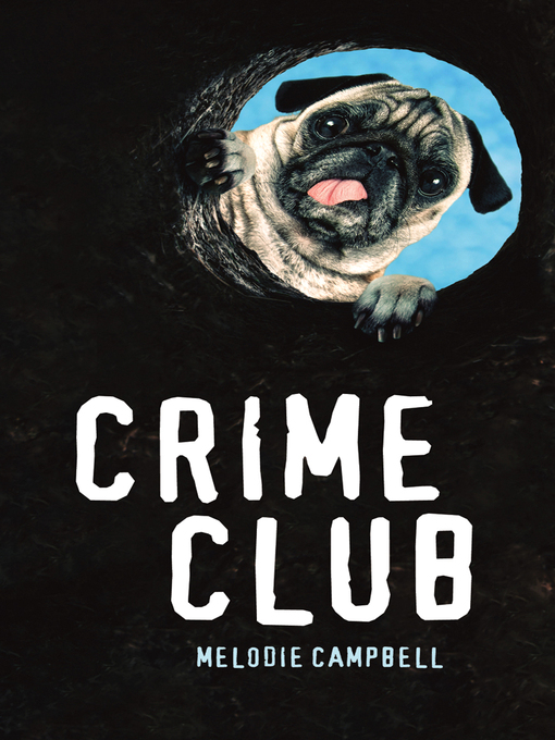 Crime club