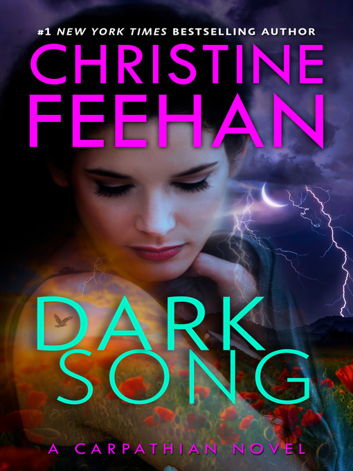 Dark song : Dark series, book 34.